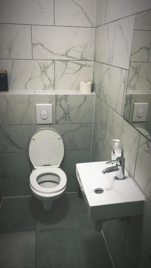 Private Room Near Vienna City Center 1 Exterior foto